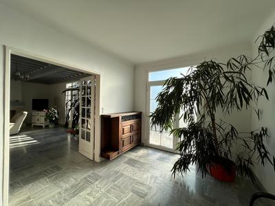 Maison - 153 m² - 5 pièces