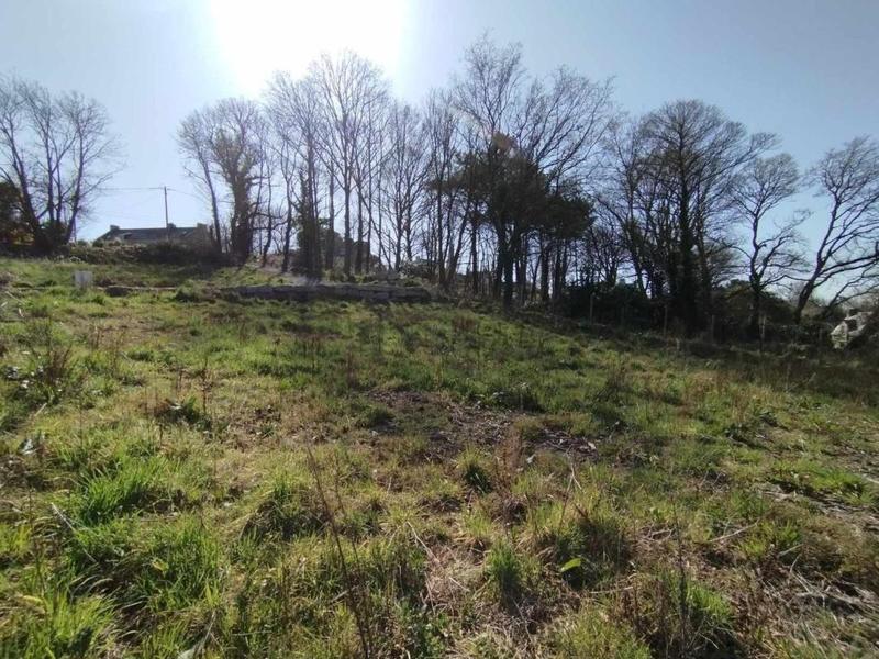 Terrain constructible - 332 m²