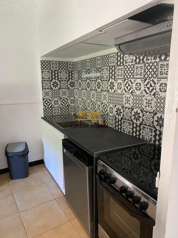 Maison - 74 m² - 3 pièces