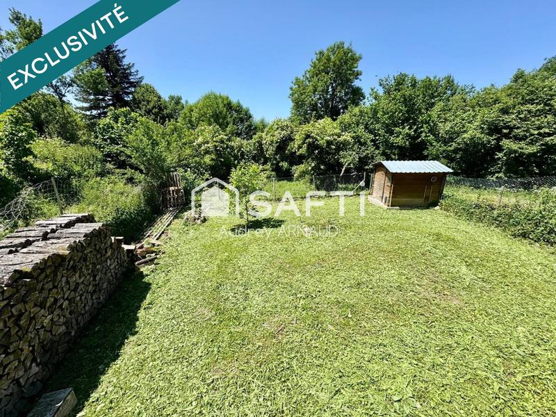 Ferme - 139 m² - 6 pièces