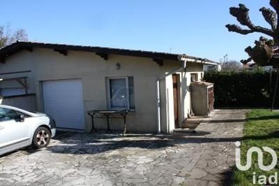 Maison - 151 m² - 7 pièces