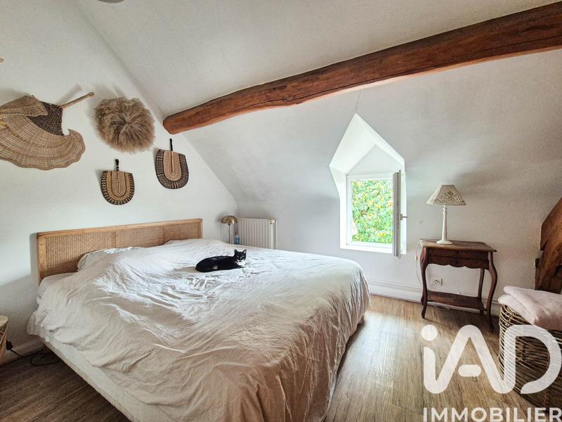 Maison - 175 m² - 7 pièces