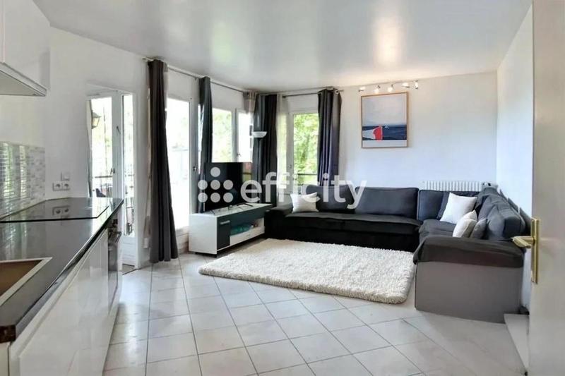 Appartement - 75 m² - 4 pièces