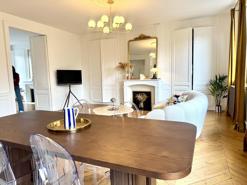 Appartement - 68 m² - 2 pièces