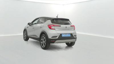 Renault Captur TCe 100 Gpl Sl Rive Gauche 5p