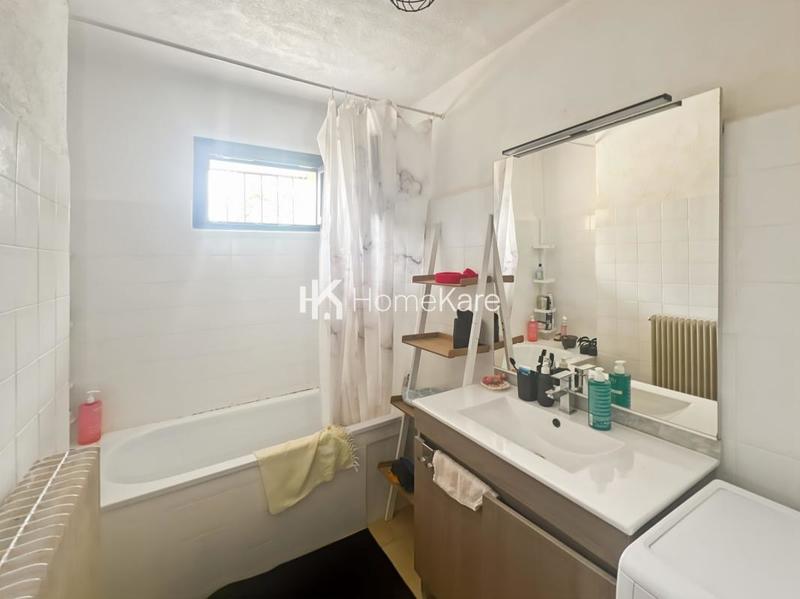 Maison - 74 m² - 4 pièces