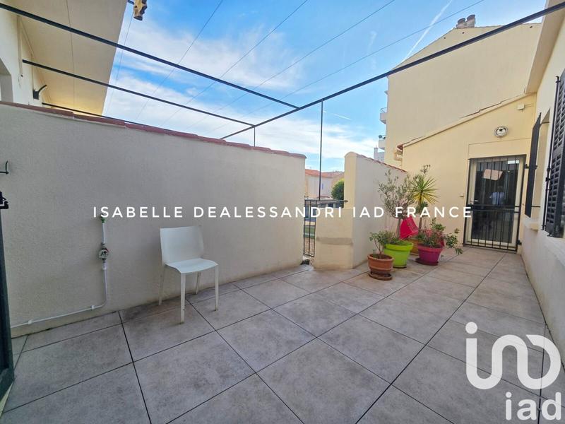 Appartement - 121 m² - 7 pièces