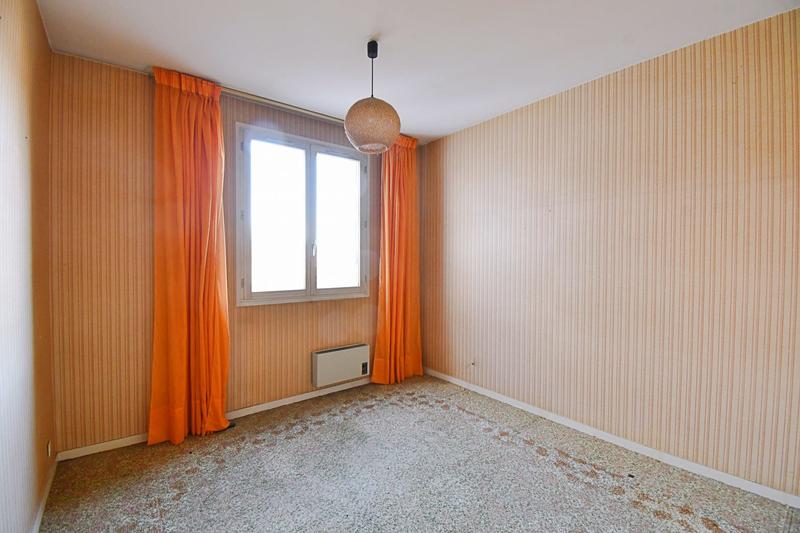 Appartement - 84 m² - 4 pièces