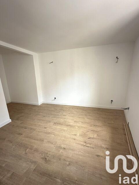 Maison - 69 m² - 4 pièces