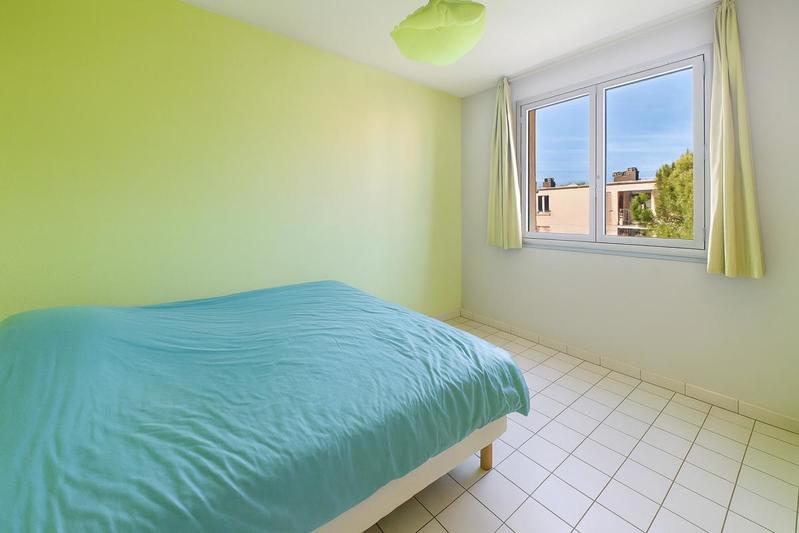 Appartement - 110 m² - 6 pièces