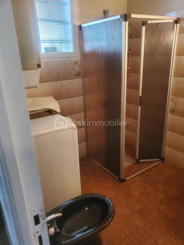 Maison de ville - 109 m² - 4 pièces