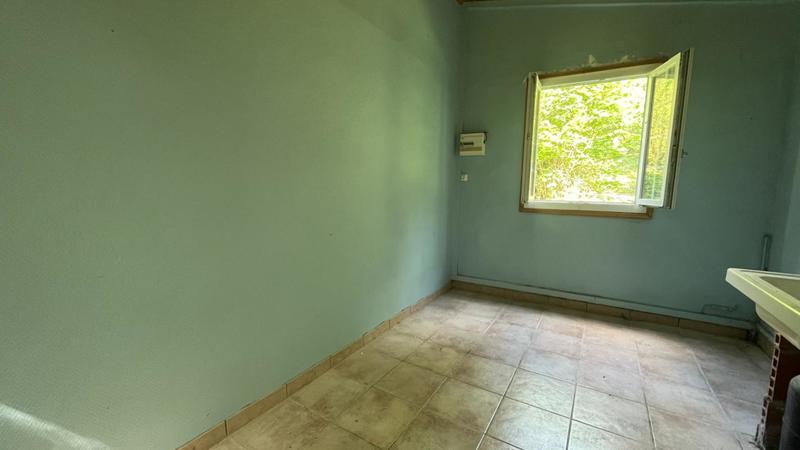 Grange - 130 m² - 4 pièces