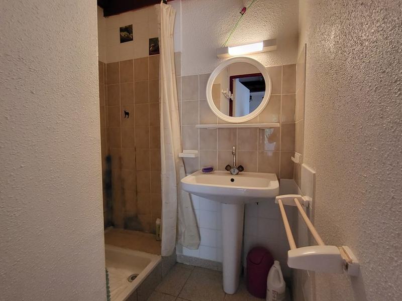 Maison - 40 m² - 3 pièces