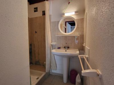 Maison - 40 m² - 3 pièces