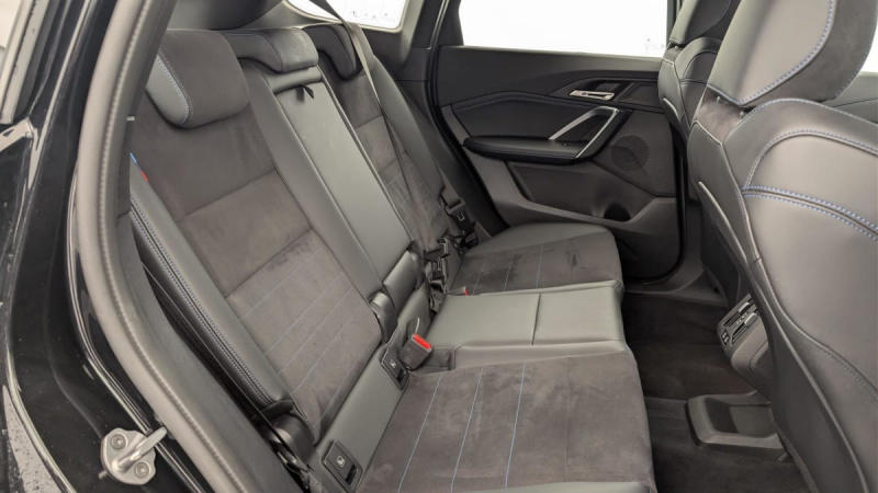 Bmw X1 Sdrive 18d 150ch Dkg7 m Sport