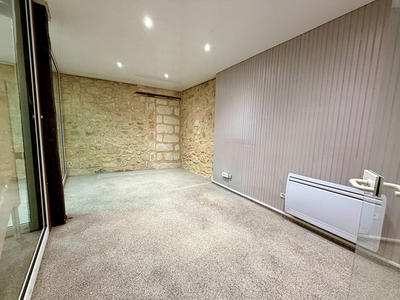 Local commercial - 118 m² - 5 pièces