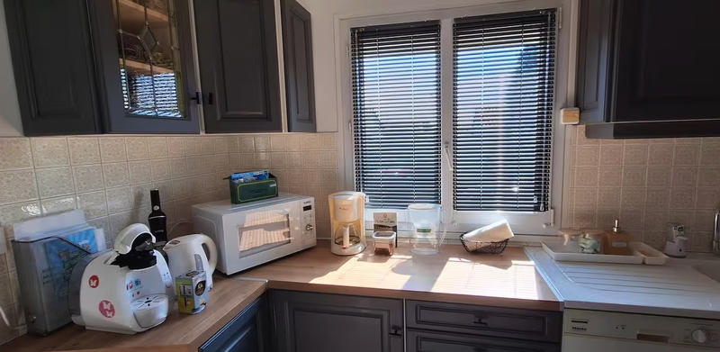 Pavillon - 97 m² - 4 pièces