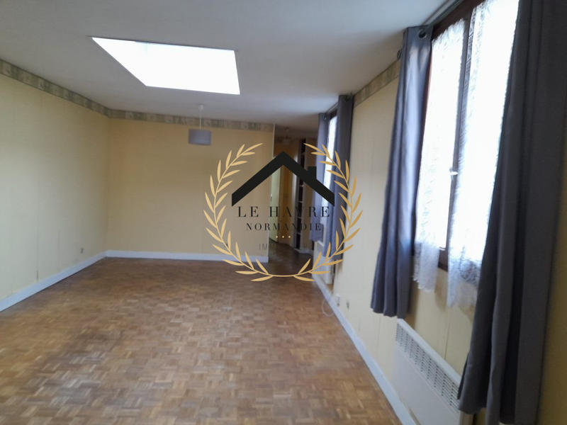 Appartement - 76 m² - 4 pièces