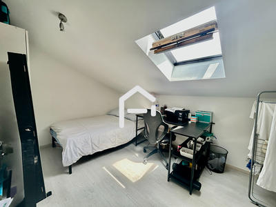 Appartement - 48 m² - 3 pièces