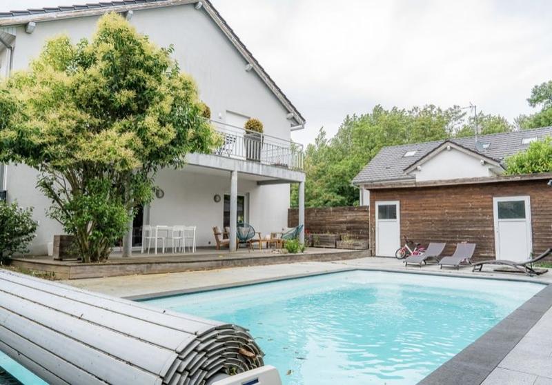 Appartement - 107 m² - 5 pièces