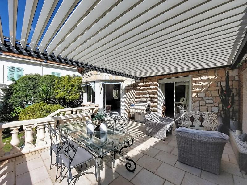 Appartement - 160 m²