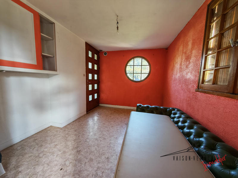 Villa - 235 m² - 9 pièces