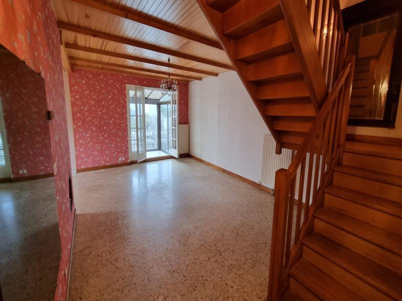 Maison - 132 m² - 7 pièces