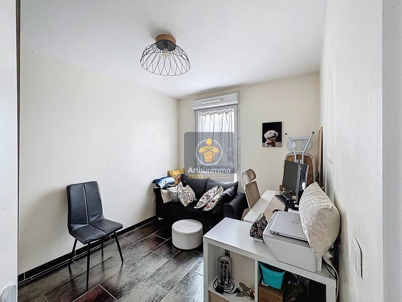 Appartement - 73 m² - 4 pièces