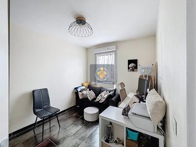 Appartement - 73 m² - 4 pièces