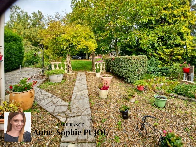 Maison - 75 m² - 4 pièces