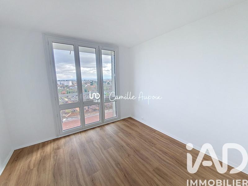 Appartement - 68 m² - 4 pièces