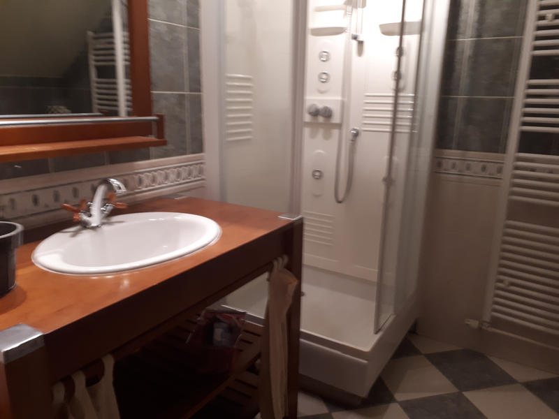 Maison - 176 m² - 8 pièces