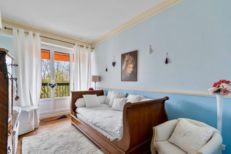 Appartement - 71 m² - 3 pièces