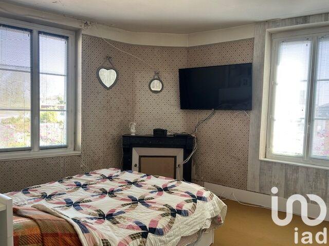 Maison de village - 145 m² - 5 pièces