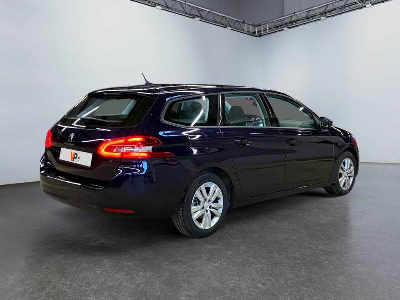 Peugeot 308 Sw Business PureTech 130ch s&amp;S Eat8 Active