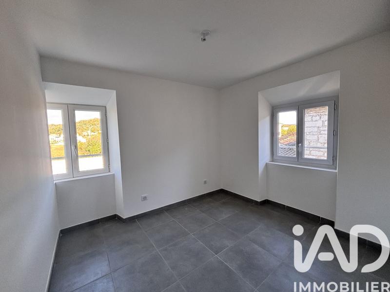 Appartement - 50 m² - 3 pièces
