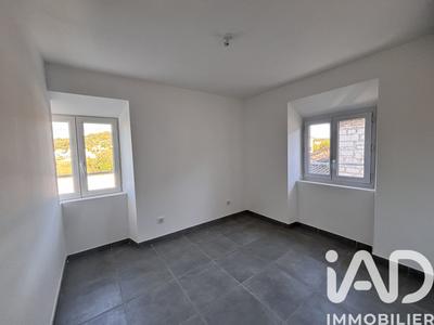 Appartement - 50 m² - 3 pièces
