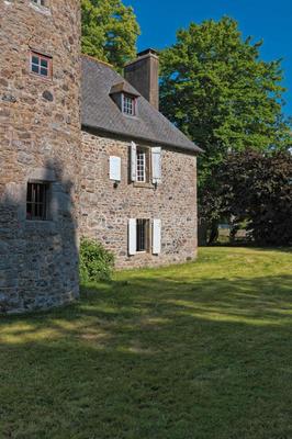 Manoir - 300 m² - 16 pièces