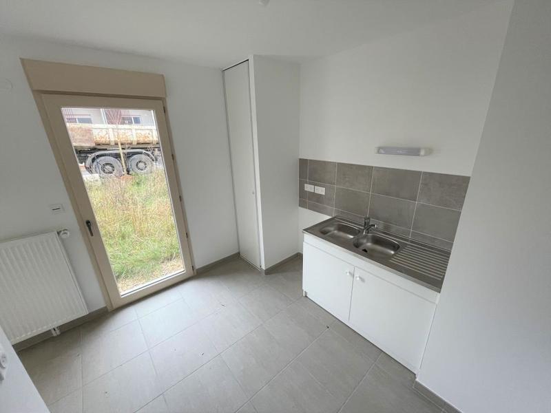 Pavillon - 87 m² - 4 pièces