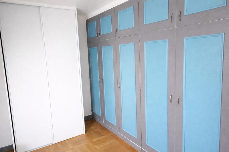 Maison de ville - 167 m² - 12 pièces