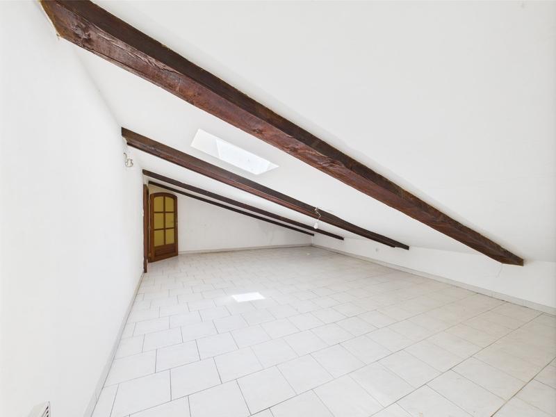 Appartement - 42 m² - 1 pièce