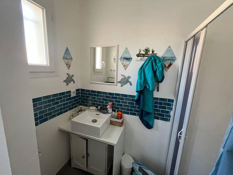 Maison - 111 m² - 5 pièces