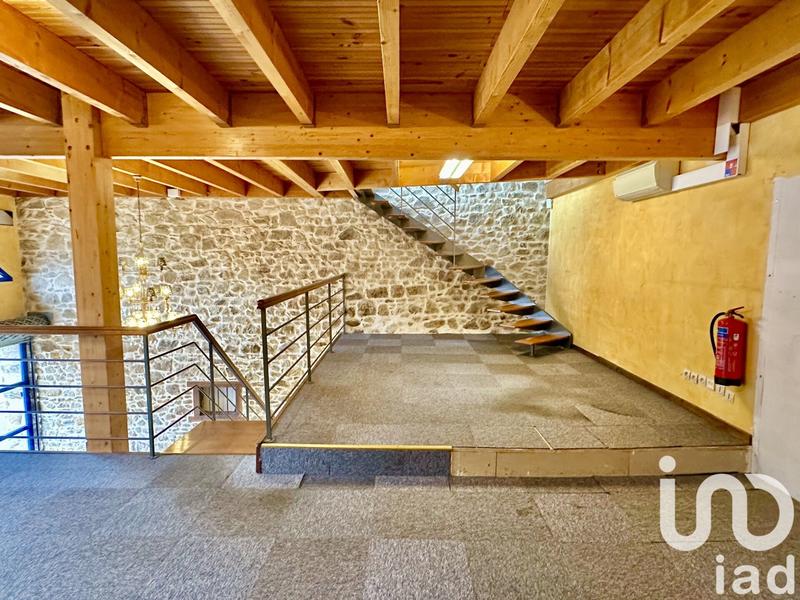 Maison - 160 m² - 4 pièces