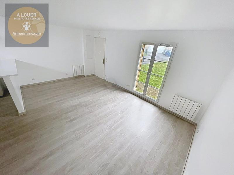 Appartement - 53 m² - 2 pièces