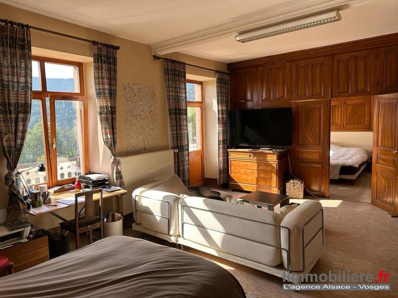 Ferme - 450 m² - 15 pièces