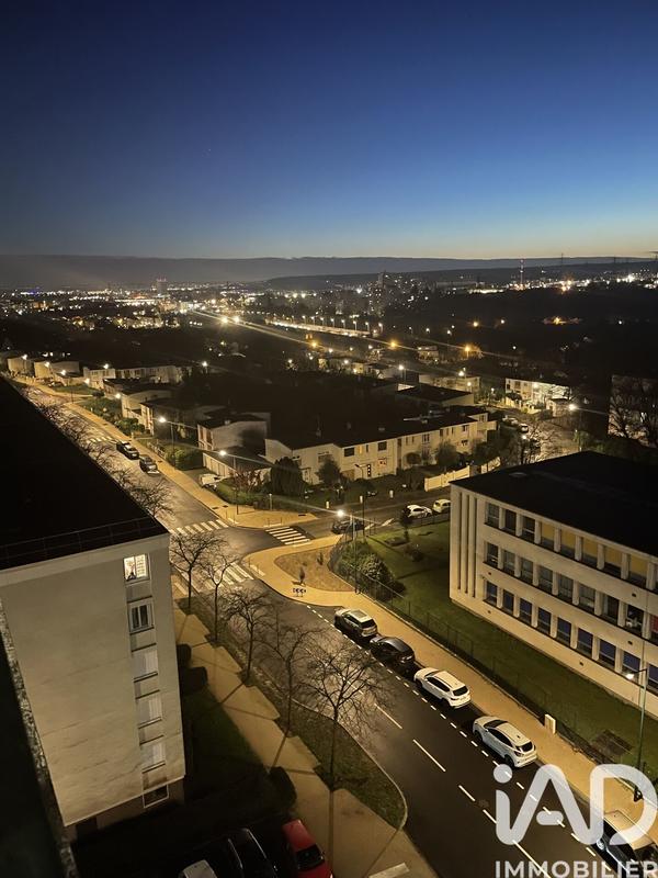 Appartement - 87 m² - 4 pièces