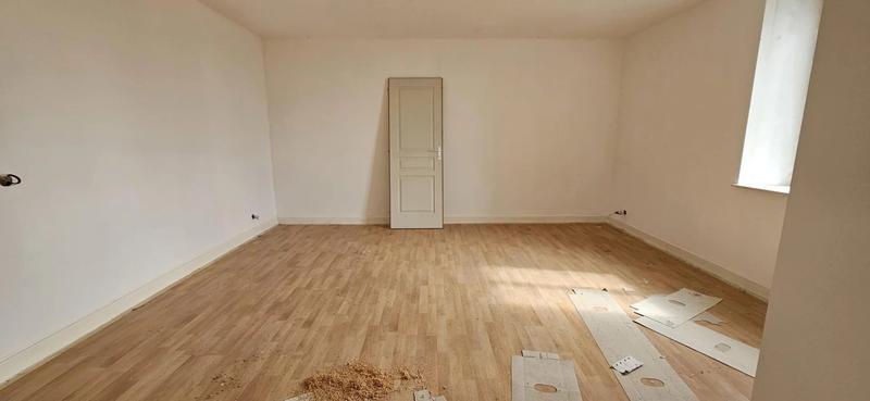 Maison - 179 m² - 8 pièces