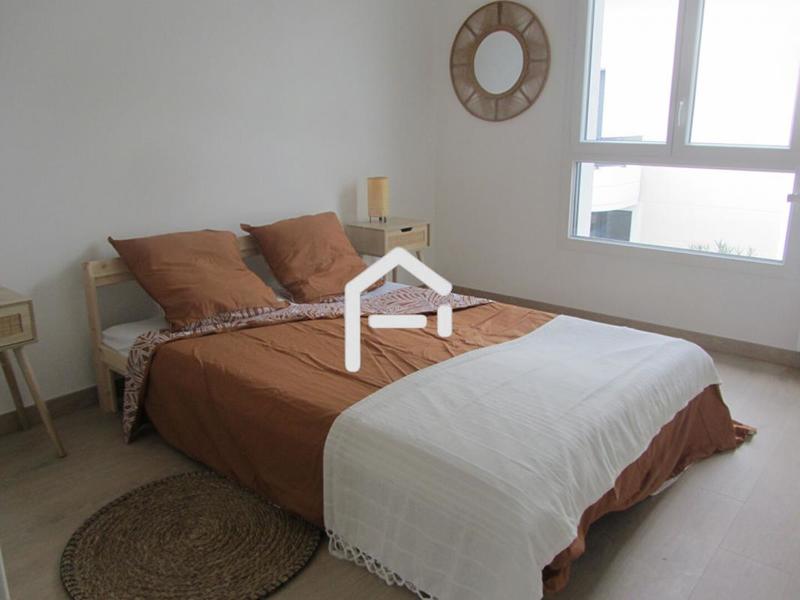 Villa - 88 m² - 4 pièces