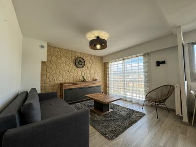 Appartement - 29 m² - 1 pièce