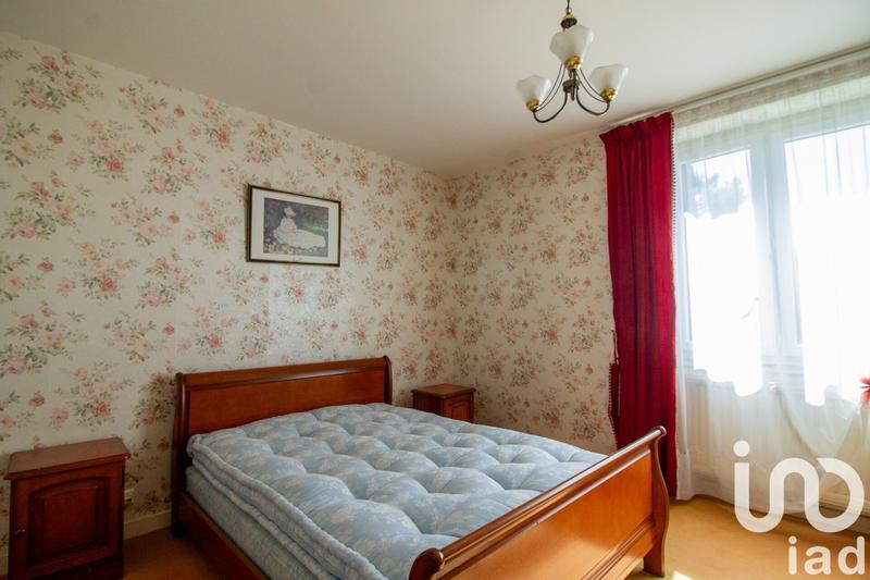 Maison - 142 m² - 7 pièces